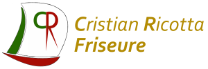 Cristian Ricotta italienische Friseure in München Logo