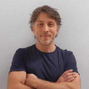 Cristian Ricotta Promifriseur