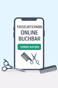 FriseurTermin Online Buchbar