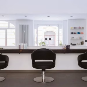 Cristian Ricotta Haarstudio München