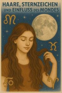 Mondkalender Haareschneiden Sternzeichen