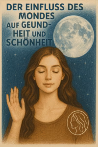 Mond und Haare, Mondphasen
