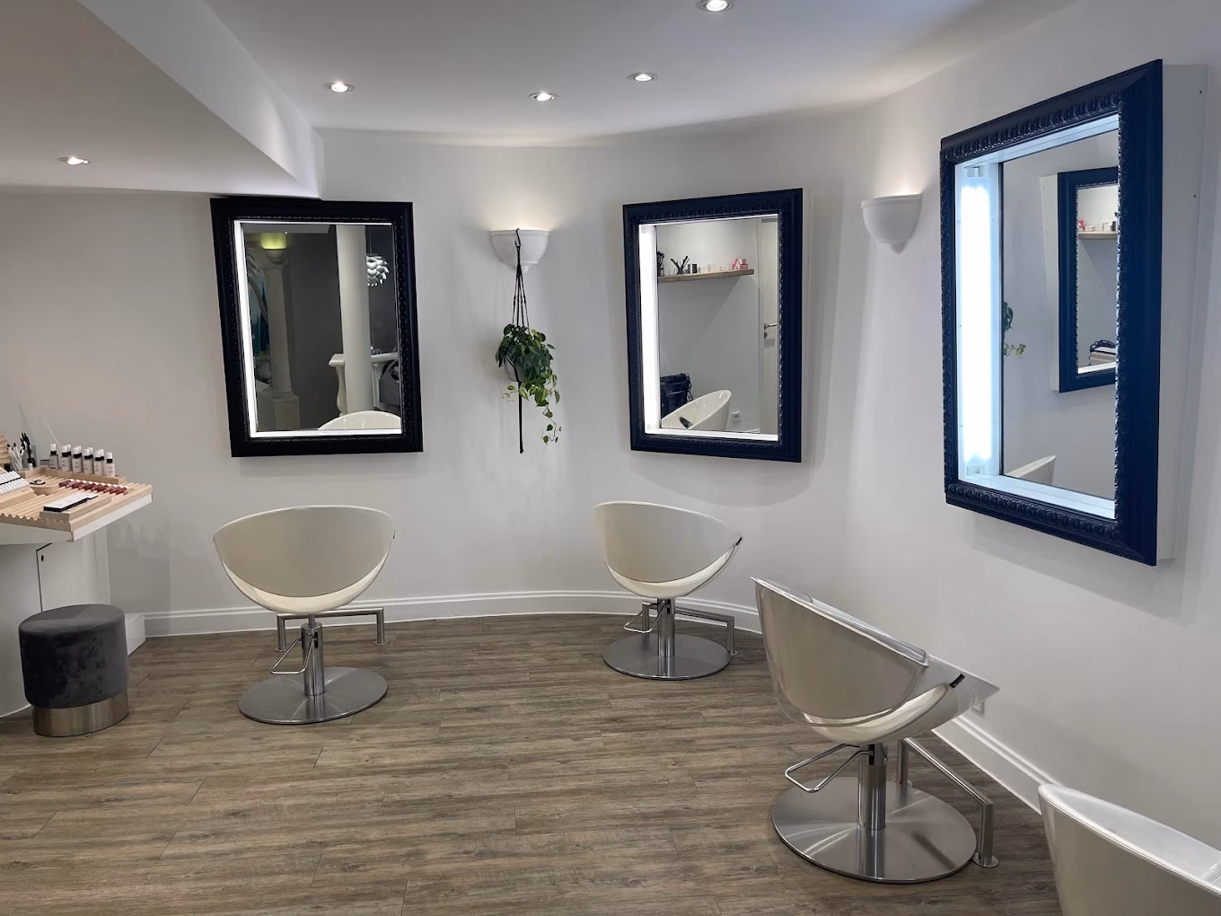 Deutsches Theater Friseur München Innenstadt